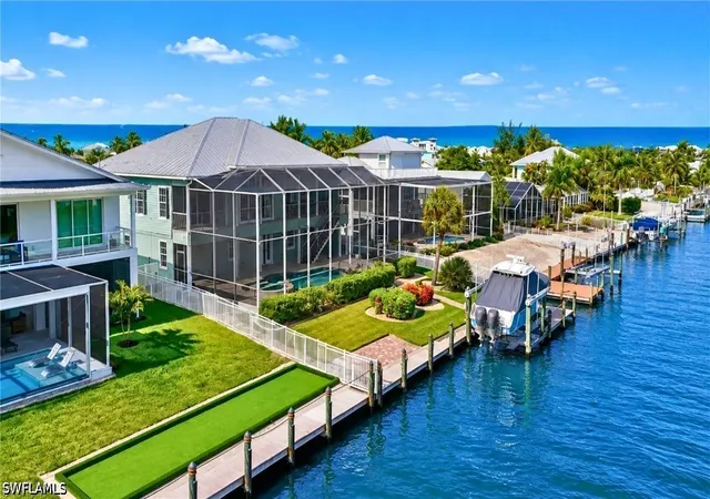 Photo 2 of Single family home for sale at 5575 Avenida Pescadora, Fort Myers Beach, FL 33931 | MLS# 226031269 | Listing updated on 2026-09-06