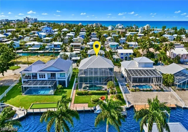 Photo 3 of Single family home for sale at 5575 Avenida Pescadora, Fort Myers Beach, FL 33931 | MLS# 226031269 | Listing updated on 2026-09-06