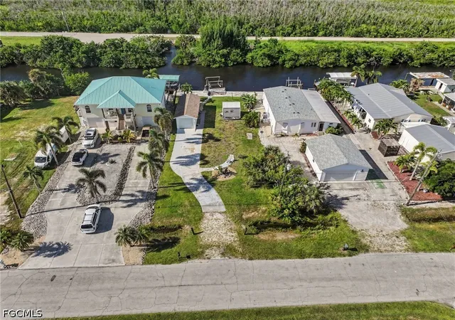 Photo 1 of Land for sale at 3144 8th Avenue, Saint James City, FL 33956 | MLS# 2026037030 | Listing updated on 2026-09-02