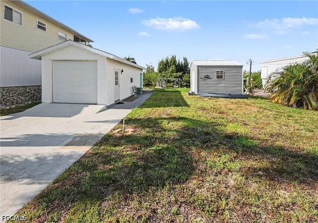 Photo 2 of Land for sale at 3144 8th Avenue, Saint James City, FL 33956 | MLS# 2026037030 | Listing updated on 2026-09-02