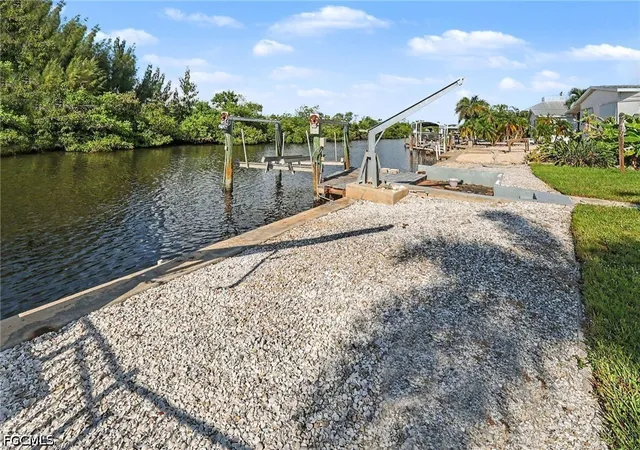 Photo 3 of Land for sale at 3144 8th Avenue, Saint James City, FL 33956 | MLS# 2026037030 | Listing updated on 2026-09-02