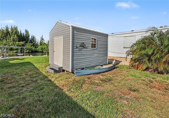Photo 4 of Land for sale at 3144 8th Avenue, Saint James City, FL 33956 | MLS# 2026037030 | Listing updated on 2026-09-02
