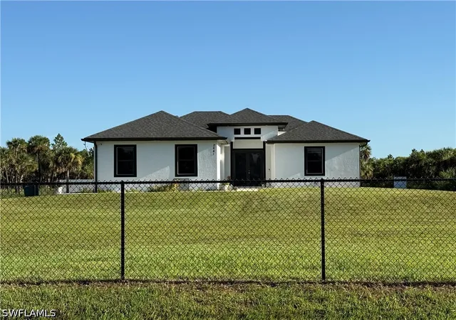 Photo 1 of Single family home for sale at 2641 36th Avenue Se, Naples, FL 34117 | MLS# 226031546 | Listing updated on 2026-09-04