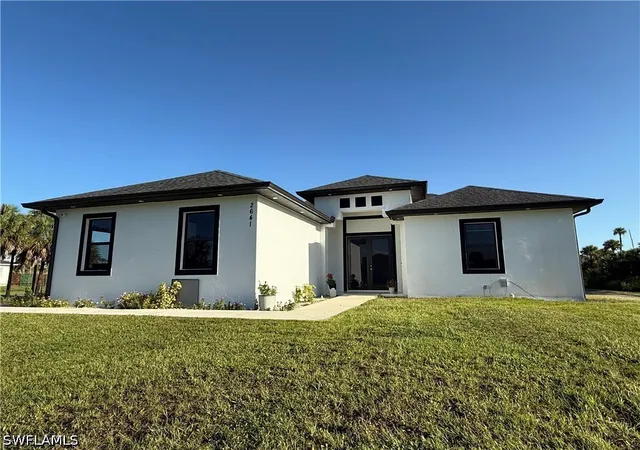 Photo 2 of Single family home for sale at 2641 36th Avenue Se, Naples, FL 34117 | MLS# 226031546 | Listing updated on 2026-09-04