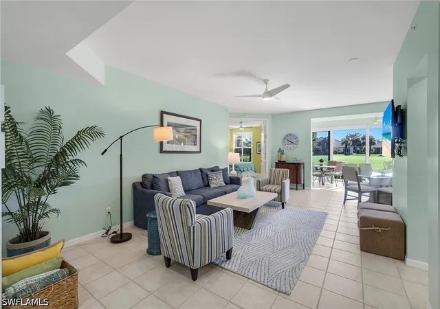 Photo 3 of Condo for sale at 25276 Pelican Crk Cir #102, Bonita Springs, FL 34134 | MLS# 226030080 | Listing updated on 2026-09-14