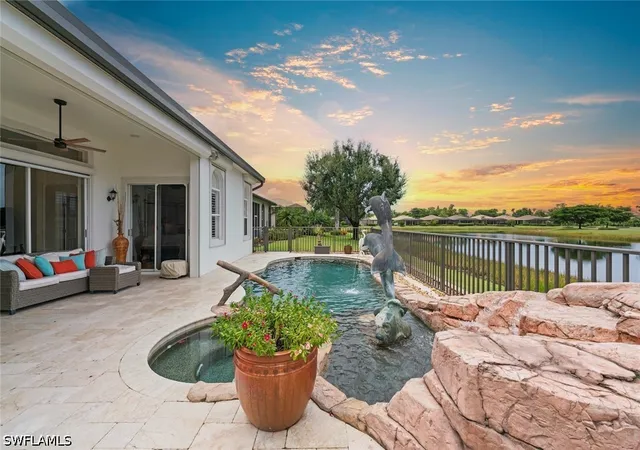 Photo 3 of Single family home for sale at 7904 Glenfinnan Cir, Fort Myers, FL 33912 | MLS# 226028776 | Listing updated on 2026-09-11