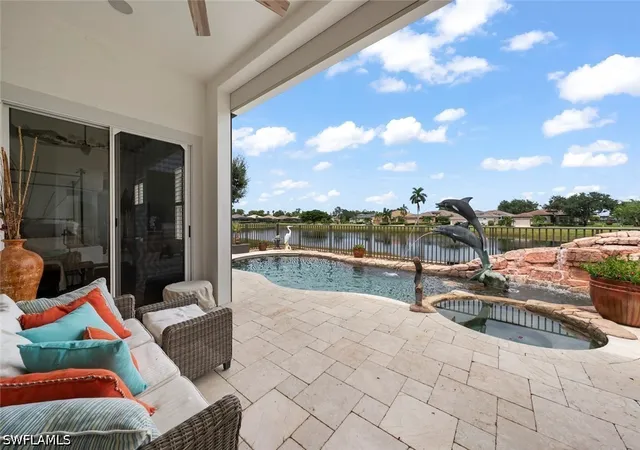 Photo 4 of Single family home for sale at 7904 Glenfinnan Cir, Fort Myers, FL 33912 | MLS# 226028776 | Listing updated on 2026-09-11