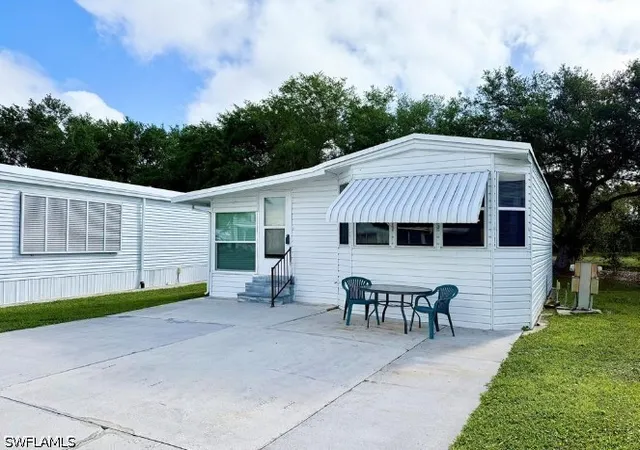 Photo 2 of Sale Pending at 5 Bass Ln #5, Naples, FL 34114 | MLS# 226031557 | Listing updated on 2026-09-12