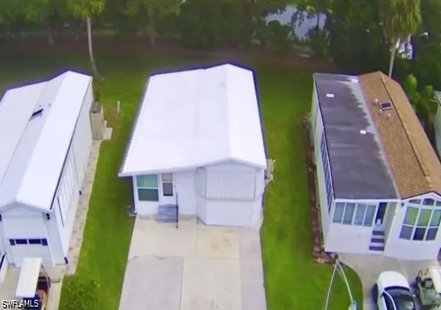 Photo 3 of Sale Pending at 5 Bass Ln #5, Naples, FL 34114 | MLS# 226031557 | Listing updated on 2026-09-12
