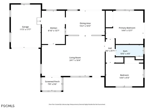 Photo 27 of Single family home for sale at 1421 Olmeda Way, Fort Myers, FL 33901 | MLS# 2026037039 | Listing updated on 2026-09-14
