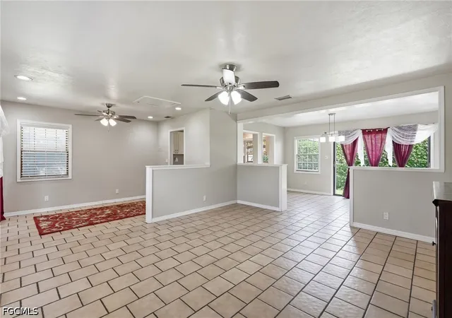 Photo 3 of Single family home for sale at 1421 Olmeda Way, Fort Myers, FL 33901 | MLS# 2026037039 | Listing updated on 2026-10-27