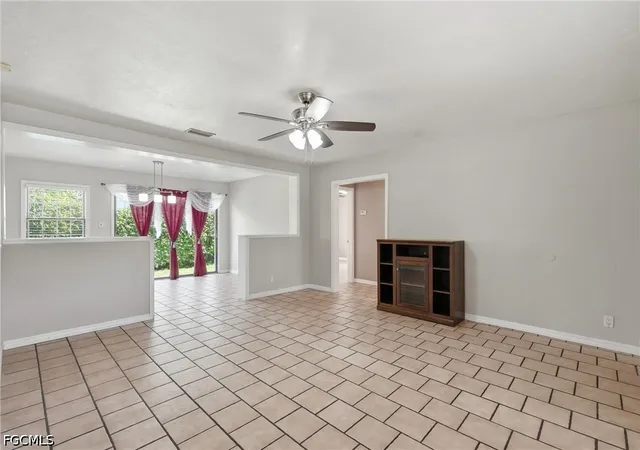 Photo 4 of Single family home for sale at 1421 Olmeda Way, Fort Myers, FL 33901 | MLS# 2026037039 | Listing updated on 2026-10-27