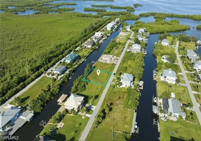 Photo 1 of Land for sale at 24239 Blackbeard Blvd, Punta Gorda, FL 33955 | MLS# 226031162 | Listing updated on 2026-09-01
