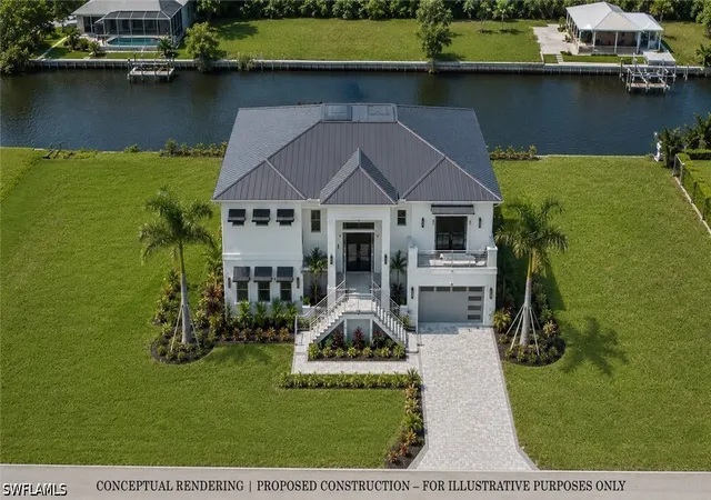 Photo 3 of Land for sale at 24239 Blackbeard Blvd, Punta Gorda, FL 33955 | MLS# 226031162 | Listing updated on 2026-09-01