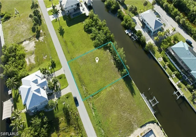 Photo 3 of Land for sale at 24239 Blackbeard Blvd, Punta Gorda, FL 33955 | MLS# 226031162 | Listing updated on 2026-09-01