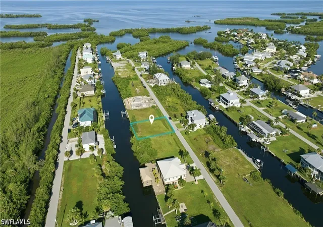 Photo 4 of Land for sale at 24239 Blackbeard Blvd, Punta Gorda, FL 33955 | MLS# 226031162 | Listing updated on 2026-09-01