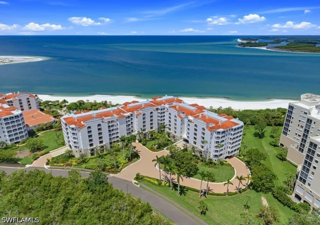 Listing Photo 1 - Condo for sale in building located at 3000 Royal Marco Wy, Marco Island, FL 34145 - Unit #221