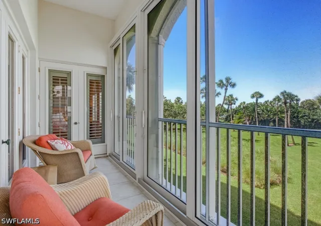 Listing Photo 3 - Condo for sale in building located at 3000 Royal Marco Wy, Marco Island, FL 34145 - Unit #221