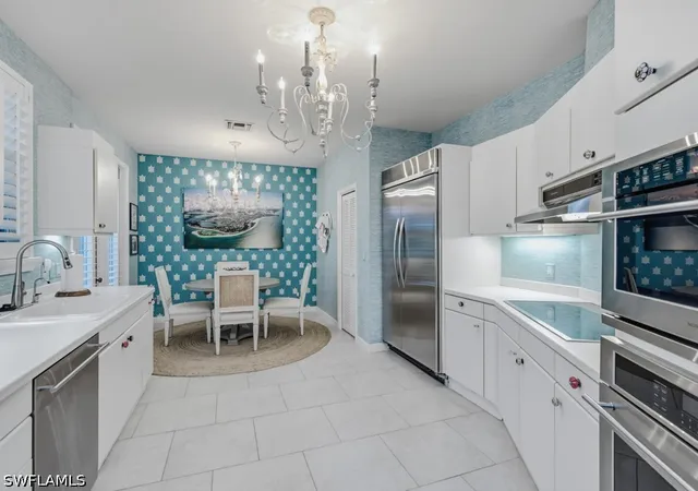 Listing Photo 4 - Condo for sale in building located at 3000 Royal Marco Wy, Marco Island, FL 34145 - Unit #221