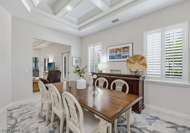 Listing Photo 5 - Condo for sale in building located at 3000 Royal Marco Wy, Marco Island, FL 34145 - Unit #221