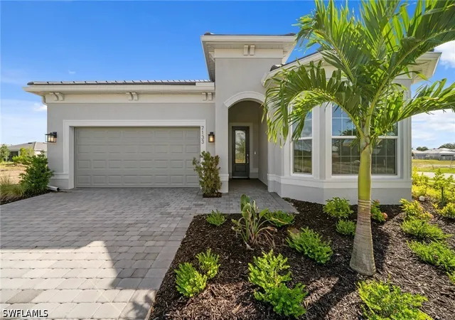Photo 1 of Single family home for sale at 7133 Del Webb Oak Crk Blvd, North Fort Myers, FL 33917 | MLS# 226031267 | Listing updated on 2026-09-13