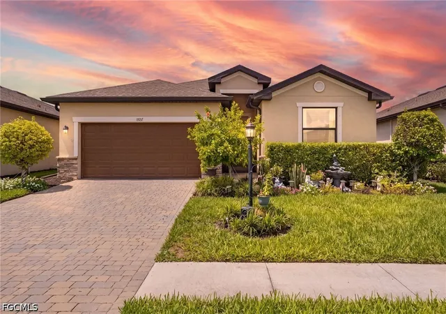 Photo 1 of Single family home for sale at 14517 Monrovia Ln, Fort Myers, FL 33905 | MLS# 2026037046 | Listing updated on 2026-09-04