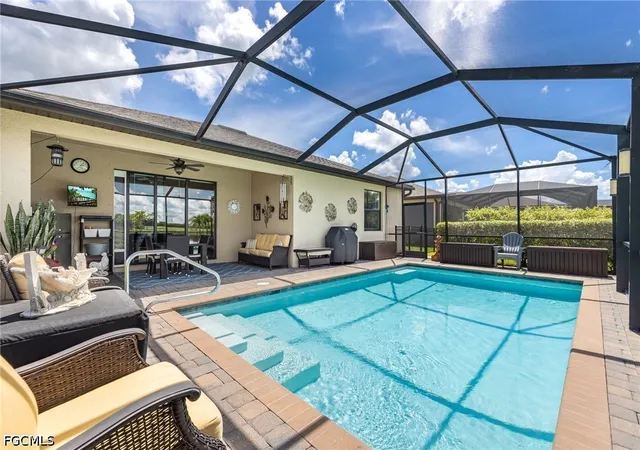 Photo 2 of Single family home for sale at 14517 Monrovia Ln, Fort Myers, FL 33905 | MLS# 2026037046 | Listing updated on 2026-09-04