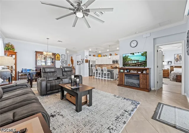 Photo 3 of Single family home for sale at 14517 Monrovia Ln, Fort Myers, FL 33905 | MLS# 2026037046 | Listing updated on 2026-09-04