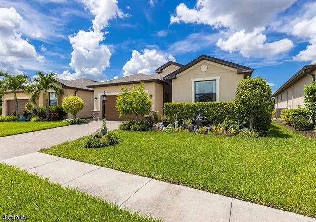 Photo 1 of Single family home for sale at 14517 Monrovia Ln, Fort Myers, FL 33905 | MLS# 2026037046 | Listing updated on 2026-10-01