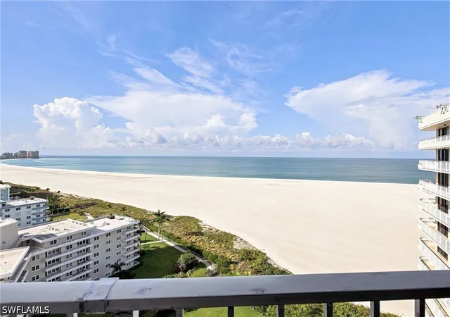 Photo 2 of Condo for sale at 260 Seaview Ct #1805, Marco Island, FL 34145 | MLS# 226031533 | Listing updated on 2026-09-01