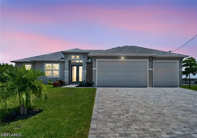 Photo 2 of Single family home for sale at 913 Nw 33rd Place, Cape Coral, FL 33993 | MLS# 226031150 | Listing updated on 2026-09-16