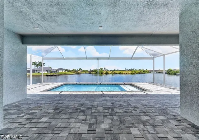 Photo 3 of Single family home for sale at 913 Nw 33rd Place, Cape Coral, FL 33993 | MLS# 226031150 | Listing updated on 2026-09-16