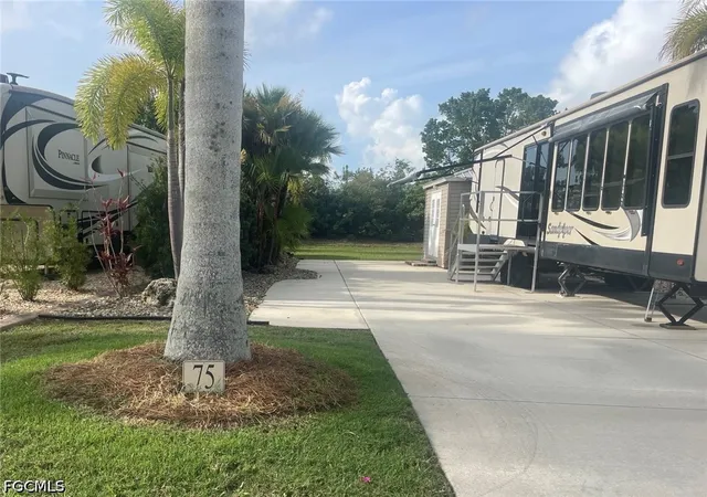 Photo 1 of Land for sale at 5252 Cypress Trl Resort Cir, Fort Myers, FL 33905 | MLS# 2026037052 | Listing updated on 2026-09-03