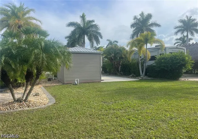 Photo 3 of Land for sale at 5252 Cypress Trl Resort Cir, Fort Myers, FL 33905 | MLS# 2026037052 | Listing updated on 2026-09-03