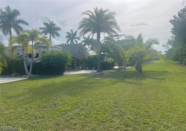 Photo 3 of Land for sale at 5252 Cypress Trl Resort Cir, Fort Myers, FL 33905 | MLS# 2026037052 | Listing updated on 2026-09-03