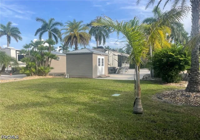Photo 4 of Land for sale at 5252 Cypress Trl Resort Cir, Fort Myers, FL 33905 | MLS# 2026037052 | Listing updated on 2026-09-03
