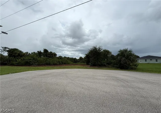Photo 1 of Land for sale at 6012 Taro Ct, Fort Myers, FL 33905 | MLS# 2026037053 | Listing updated on 2026-09-02