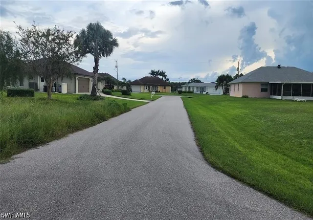 Land for sale at San Raphael Ave, North Port, FL 34287 | MLS# 226031573
