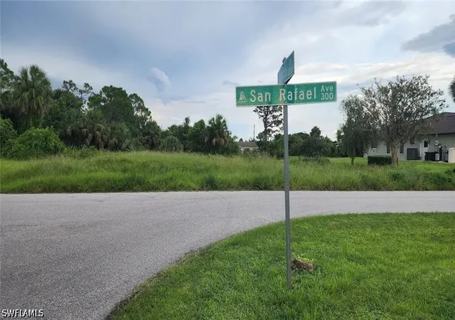 Photo 2 of Land for sale at San Raphael Ave, North Port, FL 34287 | MLS# 226031573 | Listing updated on 2026-09-01