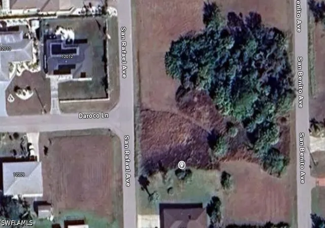 Photo 4 of Land for sale at San Raphael Ave, North Port, FL 34287 | MLS# 226031573 | Listing updated on 2026-09-01