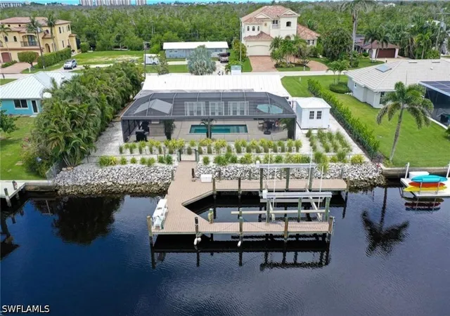 Photo 1 of Sale Pending at 4902 Esplanade St, Bonita Springs, FL 34134 | MLS# 226031568 | Listing updated on 2026-09-01