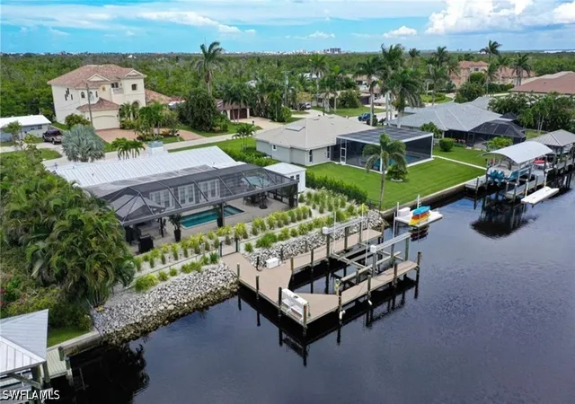 Photo 2 of Sale Pending at 4902 Esplanade St, Bonita Springs, FL 34134 | MLS# 226031568 | Listing updated on 2026-09-01