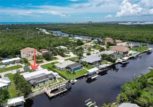 Photo 3 of Sale Pending at 4902 Esplanade St, Bonita Springs, FL 34134 | MLS# 226031568 | Listing updated on 2026-09-01