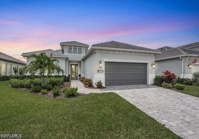 Photo 1 of Single family home for sale at 3998 Perseus St, Naples, FL 34120 | MLS# 226031475 | Listing updated on 2026-09-16