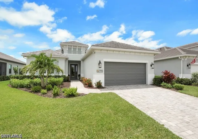 Photo 2 of Single family home for sale at 3998 Perseus St, Naples, FL 34120 | MLS# 226031475 | Listing updated on 2026-09-16