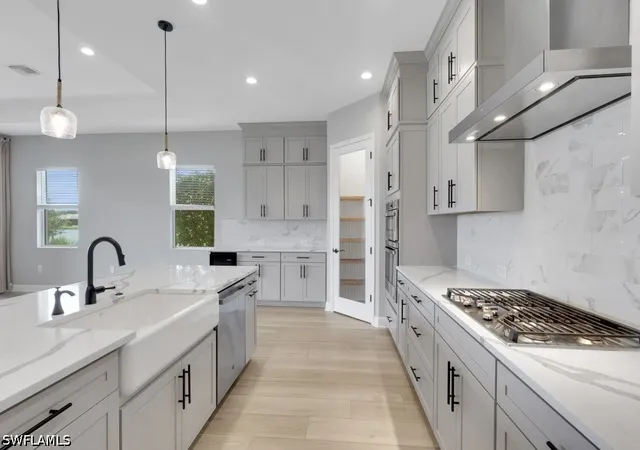 Photo 4 of Single family home for sale at 3998 Perseus St, Naples, FL 34120 | MLS# 226031475 | Listing updated on 2026-09-16