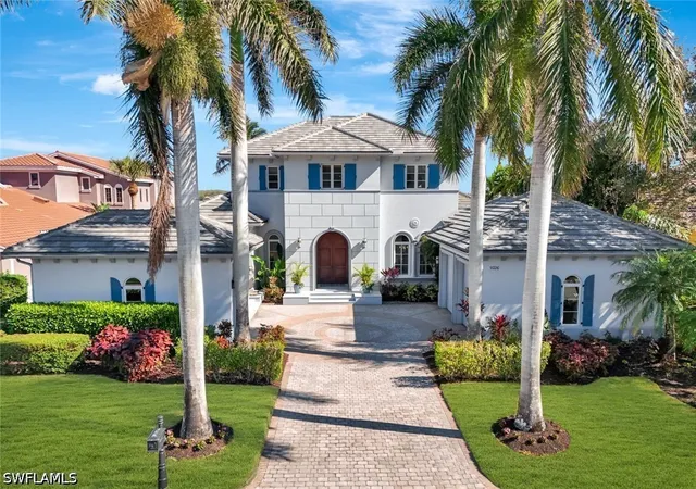 Photo 1 of Sale Pending at 9226 Marble Stone Dr, Naples, FL 34120 | MLS# 226031582 | Listing updated on 2026-09-01