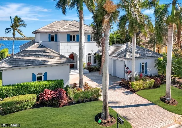 Photo 4 of Sale Pending at 9226 Marble Stone Dr, Naples, FL 34120 | MLS# 226031582 | Listing updated on 2026-09-01