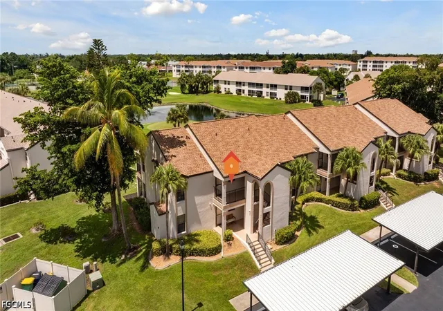 Photo 1 of Sale Pending at 17156 Ravens Roost #7, Fort Myers, FL 33908 | MLS# 2026037069 | Listing updated on 2026-09-15