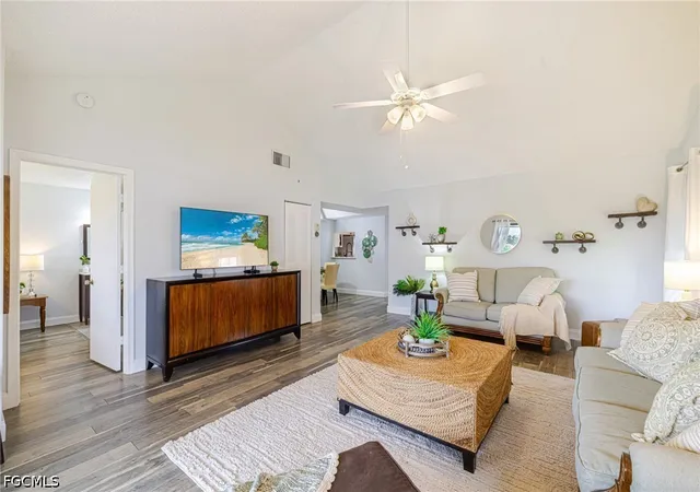 Photo 3 of Sale Pending at 17156 Ravens Roost #7, Fort Myers, FL 33908 | MLS# 2026037069 | Listing updated on 2026-09-15